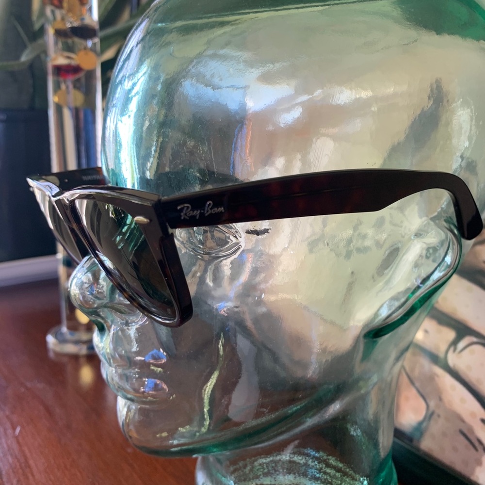 Ray•ban wayfarer - Picture 2 of 3